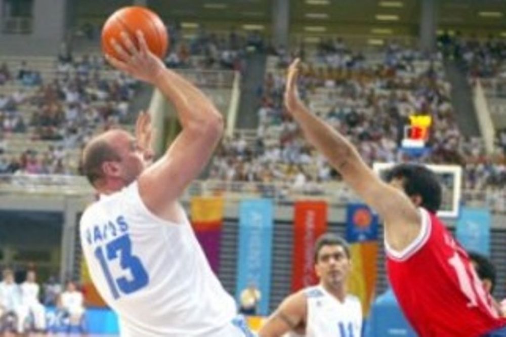 Εθνική Ανδρών: Στο OTE TV το Ευρωμπάσκετ