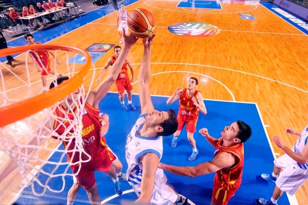 Εθνική Νέων Ανδρών: Πλούσιο θέαμα (videos)