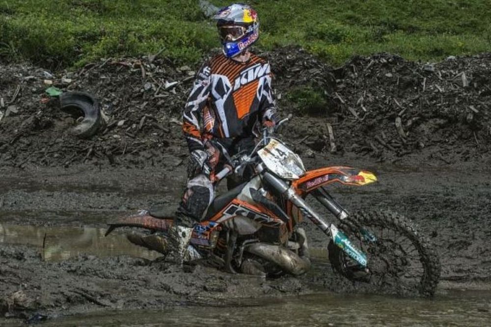 Στο δρόμο για τα x-games (video)