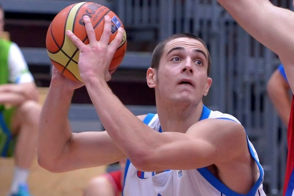 Παπαπέτρου: «Όνειρο το μετάλλιο»