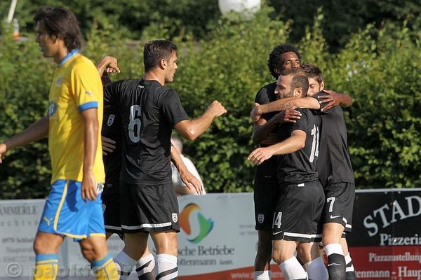 ΠΑΟΚ: Βελτιωμένος στο 1-0 επί του ΑΠΟΕΛ