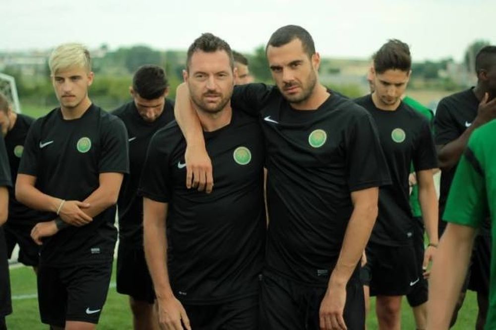 Πανθρακικός: Νίκη στο πρώτο φιλικό στο Μπάνσκο