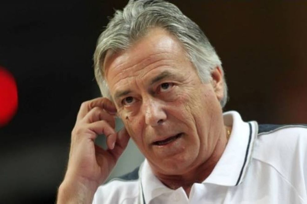 Μίσσας: «Όλα τα λεφτά την Παρασκευή»