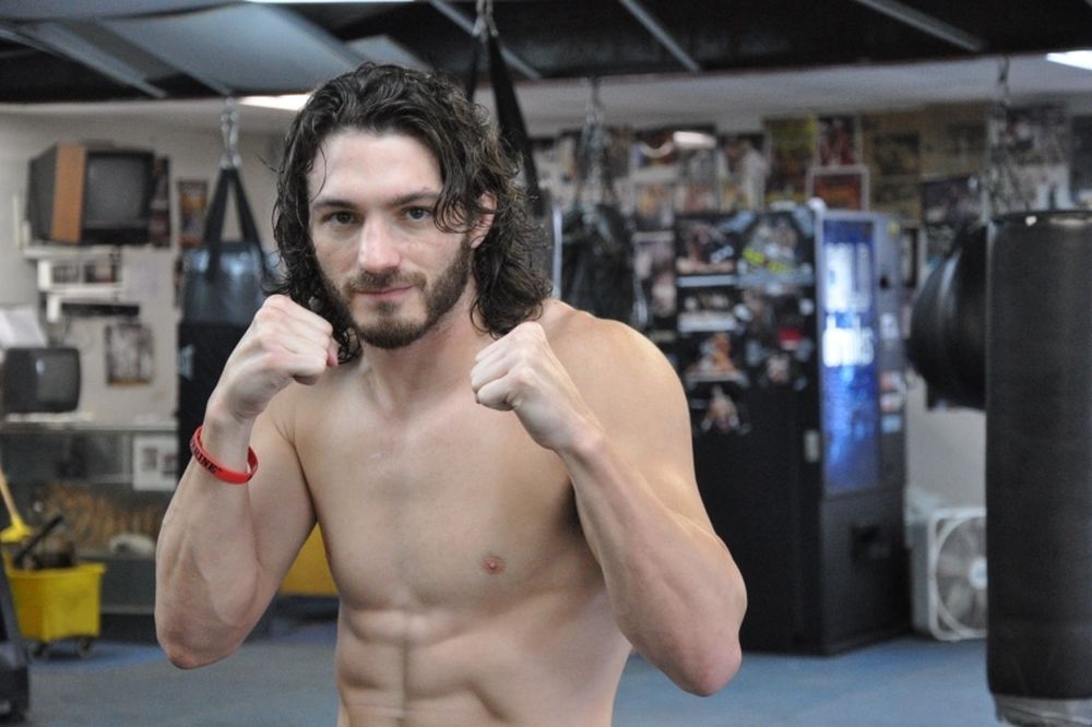 UFC 166: «Wolverine» στο πρόγραμμα