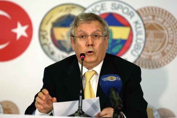 Γιλντιρίμ: «Η Φενέρ θα παίξει Ευρώπη»