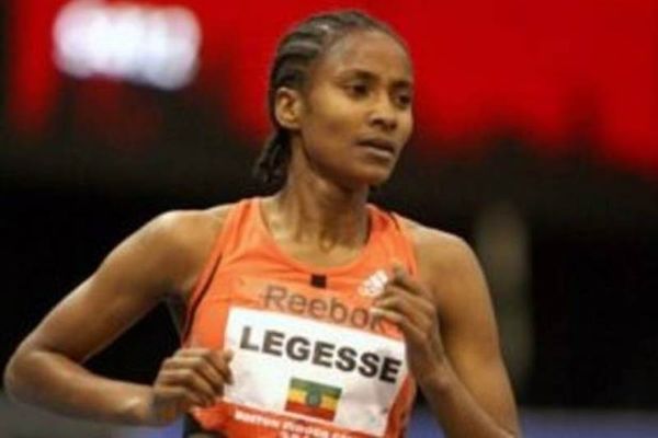 ΣΟΚ: Πέθανε από ανακοπή έγκυος αθλήτρια