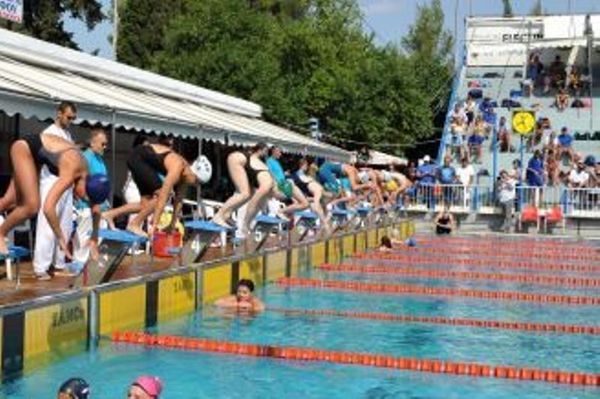 Ολυμπιακές μέρες: «Ασημένιος» ο Κυνηγάκης!