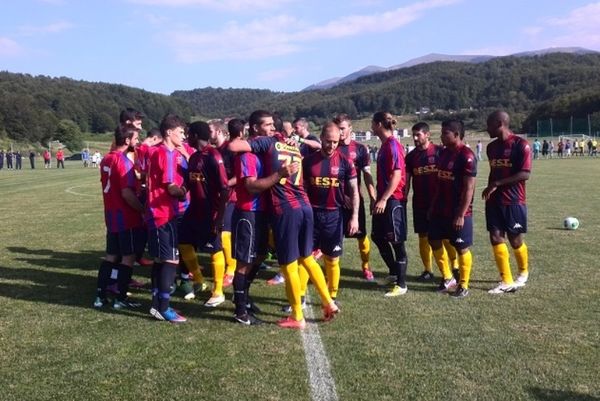 Βέροια: Φιλική νίκη επί του Πανιωνίου