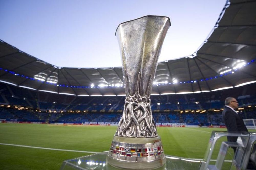 Europa League: Προβάδισμα για Ανόρθωση, Ομόνοια…
