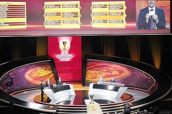 Europa League: Οι πιθανοί αντίπαλοι Αστέρα και Ξάνθης