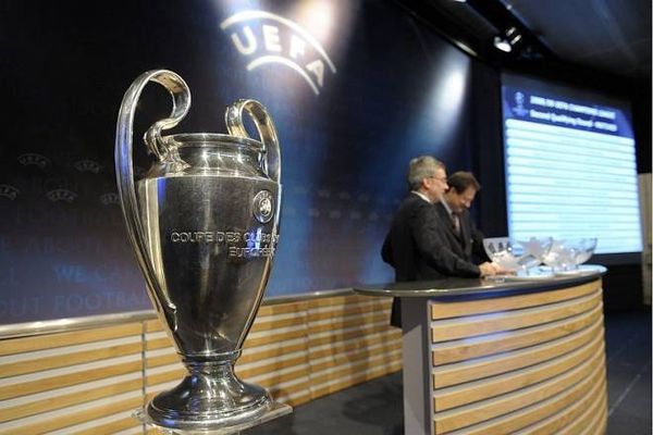 Champions League: Με Μέταλιστ ο ΠΑΟΚ