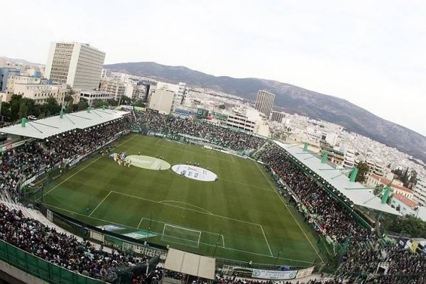 Παναθηναϊκός: Θέσεις για τους παλαίμαχους στη Λεωφόρο