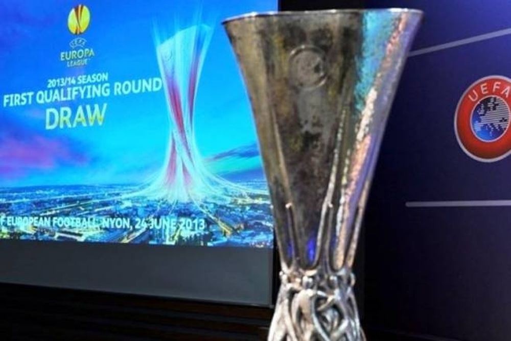 Europa League: Ζόρια για Αστέρα και Ξάνθη...