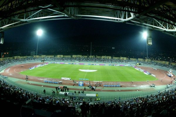 Παναχαϊκή: Κάλυψε την εγγυητική για… Παμπελοποννησιακό