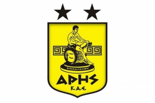 Άρης: Συμφώνησε και με Στακιά