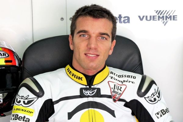 Moto GP: Η ευκαιρία του De Angelis