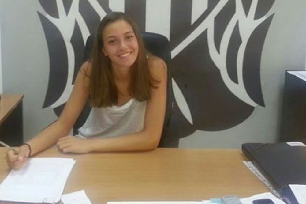 ΠΑΟΚ: Επένδυση με Πετρίδου, Τσαγκαρίδου