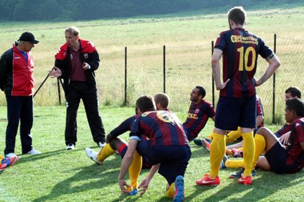 Βέροια: Κατέβηκε απ’ το… βουνό!