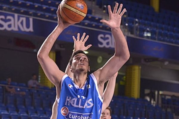 Καμπερίδης: «Στενοχώρια, αλλά και εγωισμός»