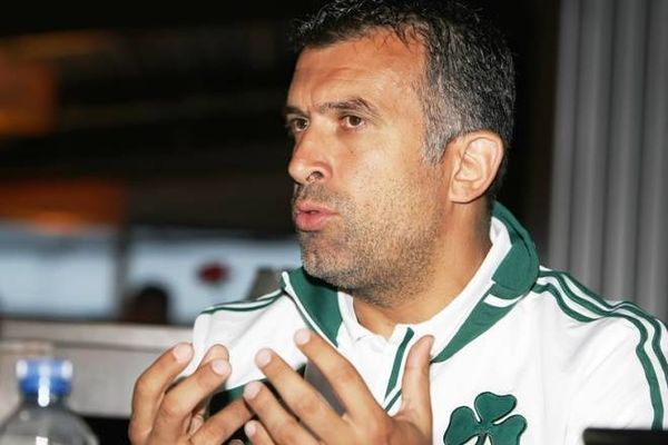 Παναθηναϊκός: Έρχεται ο στόπερ