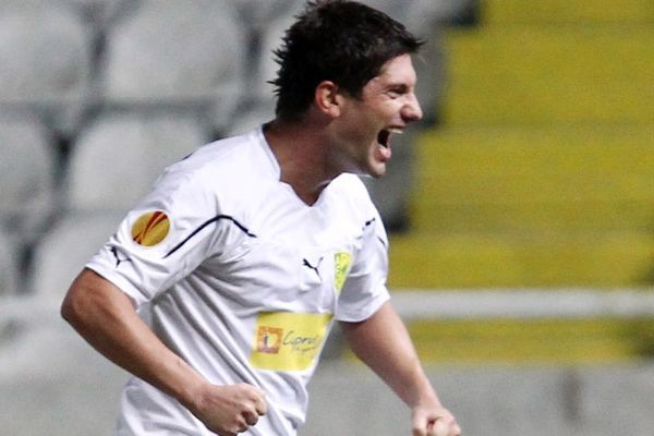 Βέροια: Θέλει Μρντάκοβιτς (video)