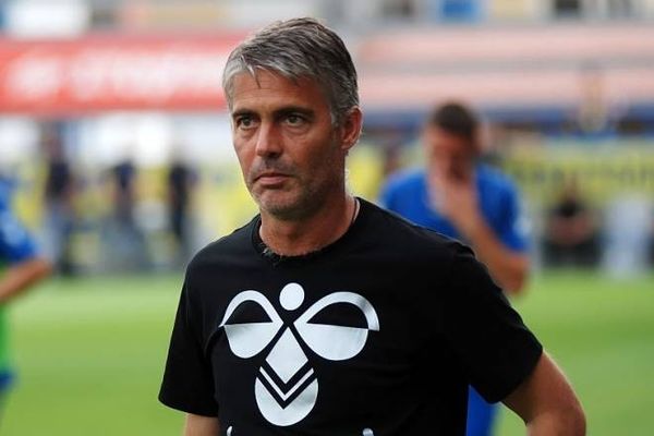 Παναιτωλικός: Φεύγει για Νάουσα