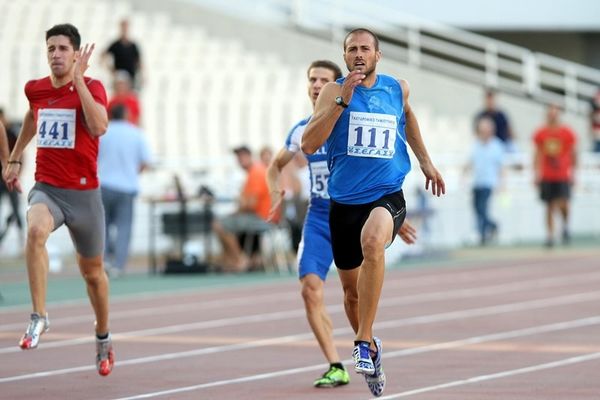 Πανελλήνιο Πρωτάθλημα Στίβου: Όλα τα αποτελέσματα από το πρωινό πρόγραμμα
