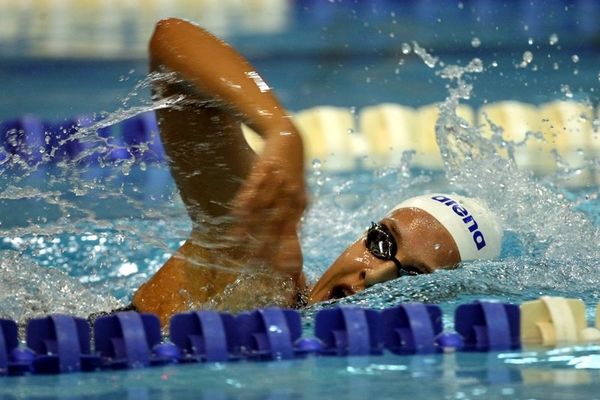 Ολυμπιακός: Τέταρτη στον κόσμο η Αραούζου