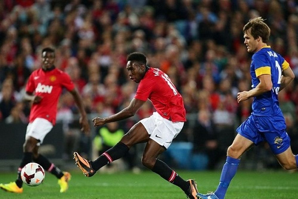 Μάντσεστερ Γιουνάιτεντ: Η «5άρα» με Λίνγκαρντ και Γουέλμπεκ (video)