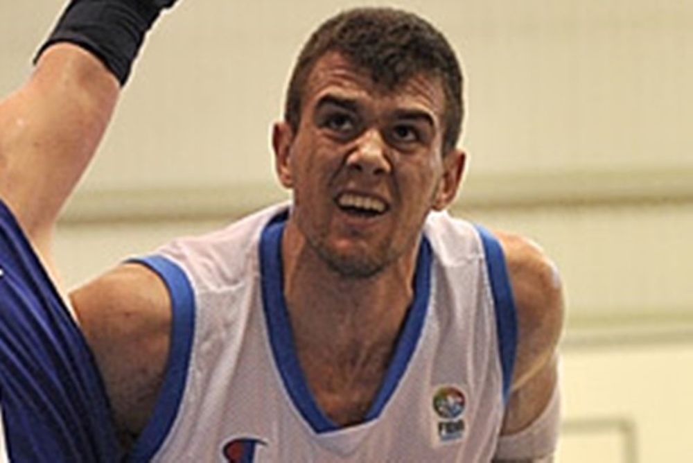 Εθνική Ελλάδας Εφήβων: Έσπασε το… ρόδι