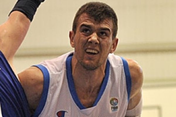 Εθνική Ελλάδας Εφήβων: Έσπασε το… ρόδι