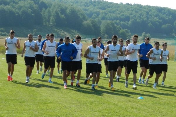 Εργοτέλης: Εργομετρικά για τρεις