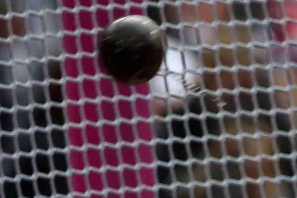 Ευρωπαϊκό Πρωτάθλημα Ριέτι: 7η στην Ευρώπη η Κοροσίδου