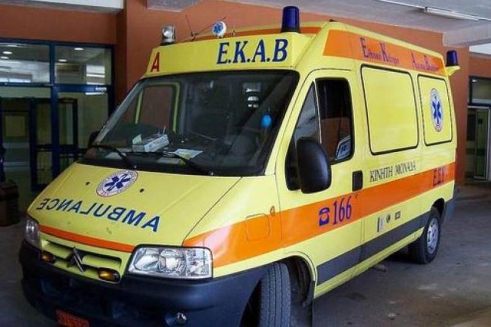 Χαλκίδα: Είδαν το παιδί τους να πεθαίνει μπροστά τους