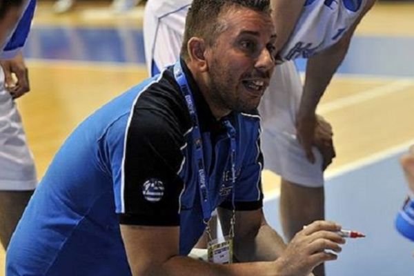 Παπαθεοδώρου: «Με λίγη τύχη θα φθάναμε ψηλά»