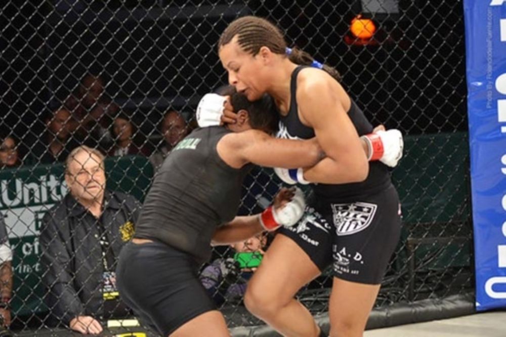 MMA: Ευκαιρία τίτλου για Fallon Fox