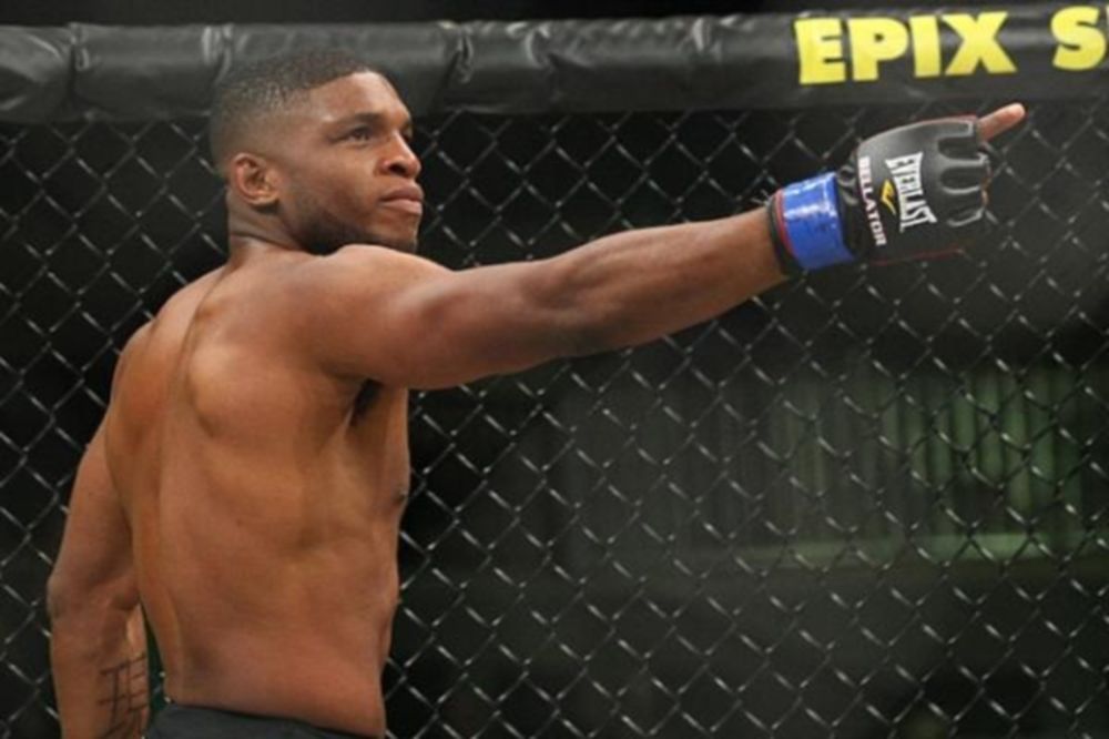 Cage Warriors 57: «Δολοφόνος» ο Daley (videos)