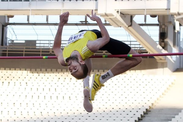 Πανελλήνιο Πρωτάθλημα Στίβου: Η πρώτη μέρα