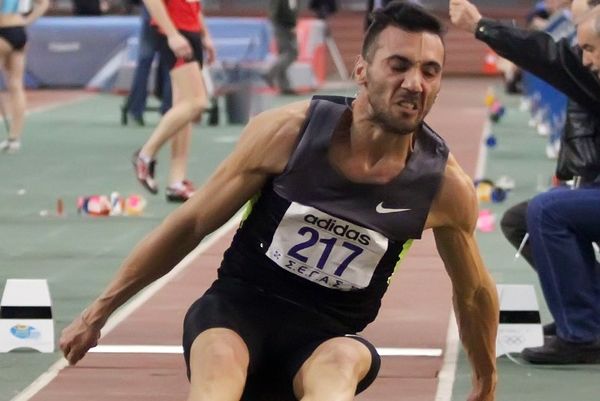 Πανελλήνιο Πρωτάθλημα Στίβου: Τα πρωινά αποτελέσματα της δεύτερης μέρας