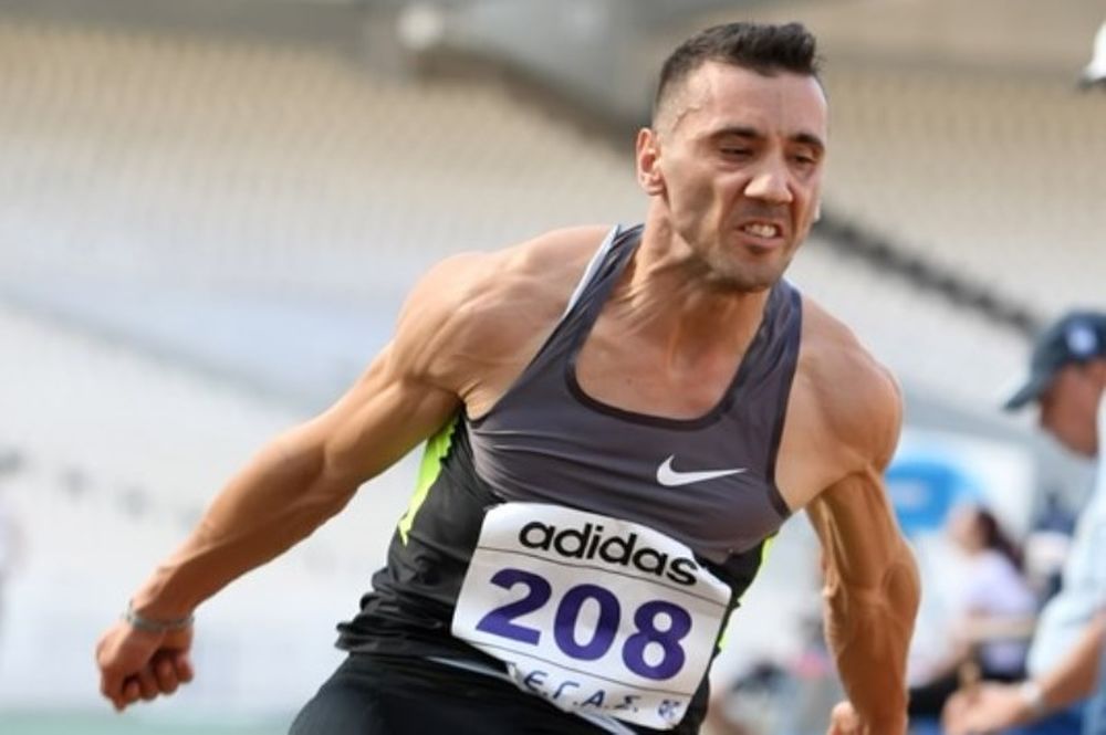 Πανελλήνιο Πρωτάθλημα Στίβου: Τα κλικ της δεύτερης μέρας (photos)