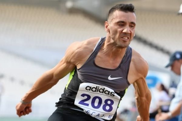 Πανελλήνιο Πρωτάθλημα Στίβου: Τα κλικ της δεύτερης μέρας (photos)