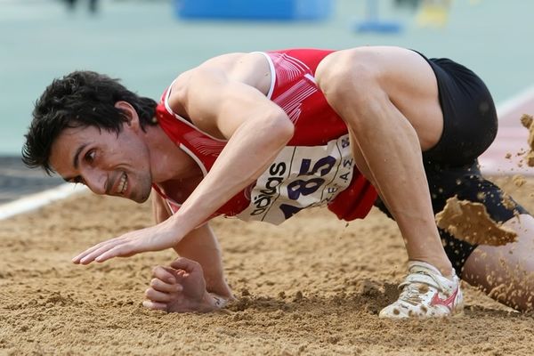 Ολυμπιακός: Τα συγχαρητήρια για το πρωτάθλημα στον στίβο