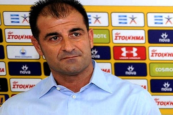 Μούτας : «Ο Άρης θα είναι έτοιμος την πρώτη αγωνιστική»