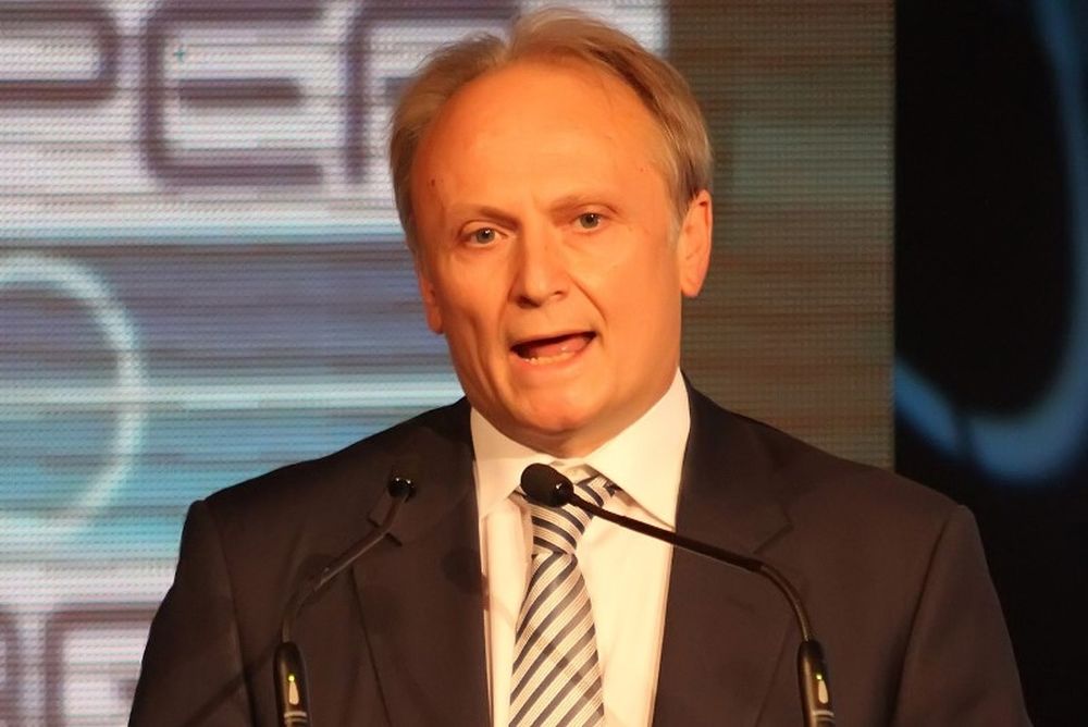 Ανδριανός: «Ο Γιαννιώτης κρατά ψηλά τη σημαία»