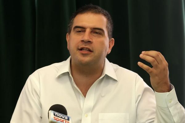 «Ο Παναθηναϊκός θα μείνει στη Λεωφόρο» (photos)