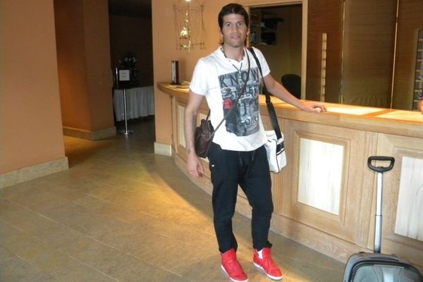 Αστέρας Τρίπολης: «Πάτησε» Ελλάδα ο Γκρατσίνι