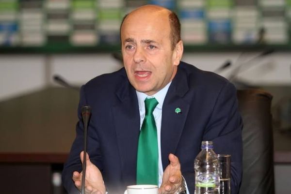 Παναθηναϊκός: Διευκρινήσεις για την ΑΜΚ