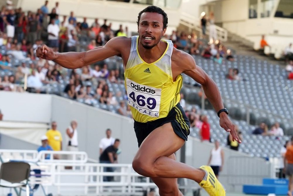 Στίβος: Η σύνθεση της Βαλκανικής ομάδας της Ελλάδας