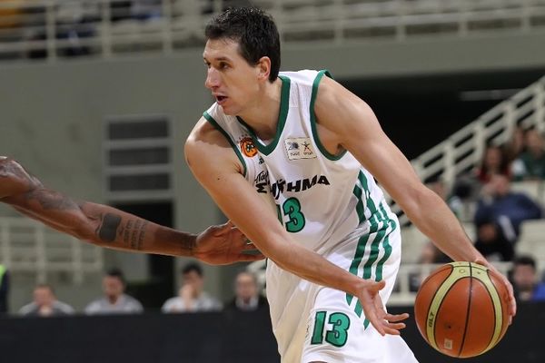 Παναθηναϊκός: Συγχαρητήρια σε Διαμαντίδη