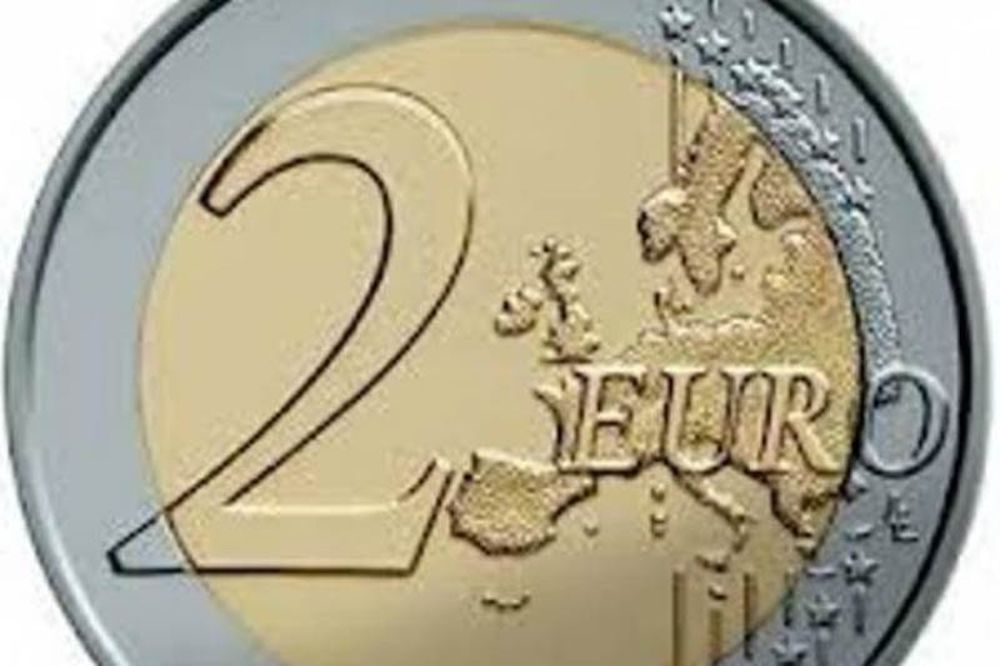 Δείτε πώς κατασκευάζονται τα νομίσματα των 2 ευρώ (βίντεο)